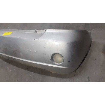 Recambio de paragolpes trasero para chevrolet matiz s referencia OEM IAM  GRIS 