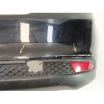 Recambio de paragolpes trasero para ford focus iii 1.6 tdci referencia OEM IAM BM51A17906A  