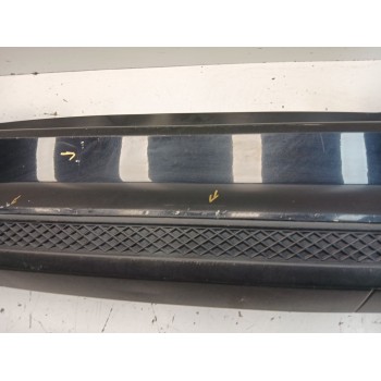 Recambio de paragolpes trasero para ford focus iii 1.6 tdci referencia OEM IAM BM51A17906A  
