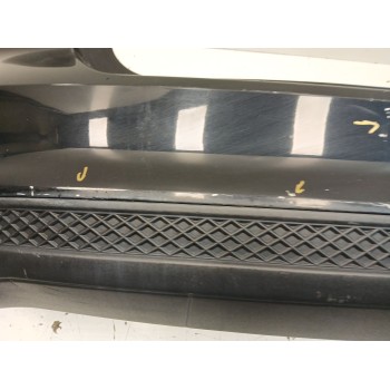 Recambio de paragolpes trasero para ford focus iii 1.6 tdci referencia OEM IAM BM51A17906A  
