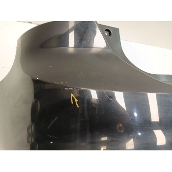 Recambio de paragolpes trasero para ford focus iii 1.6 tdci referencia OEM IAM BM51A17906A  