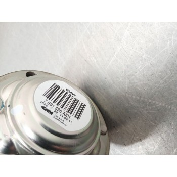 Recambio de transmision trasera izquierda para bmw x1 (e84) sdrive 18 d referencia OEM IAM 7591596ai01  