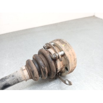 Recambio de transmision trasera izquierda para bmw x1 (e84) sdrive 18 d referencia OEM IAM 7591596ai01  