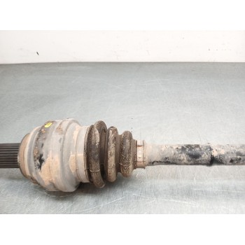 Recambio de transmision trasera izquierda para bmw x1 (e84) sdrive 18 d referencia OEM IAM 7591596ai01  