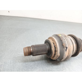 Recambio de transmision trasera izquierda para bmw x1 (e84) sdrive 18 d referencia OEM IAM 7591596ai01  