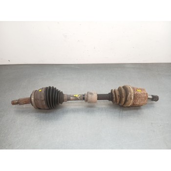 TRANSMISION DELANTERA IZQUIERDA 495011H010 