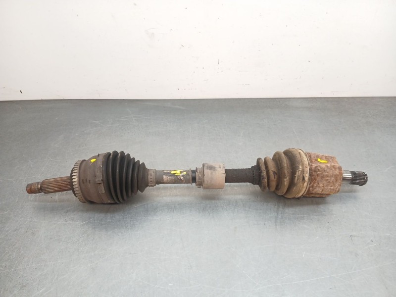 Recambio de transmision delantera izquierda para kia cee´d hatchback (ed) 1.6 crdi 115 referencia OEM IAM 495011H010  