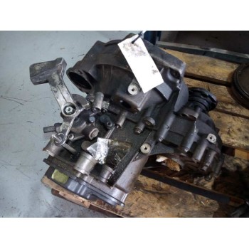 Recambio de caja casco para seat leon (1m1) 1.9 tdi referencia OEM IAM JCV  