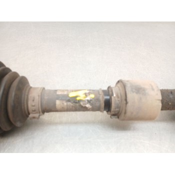 Recambio de transmision delantera izquierda para kia cee´d hatchback (ed) 1.6 crdi 115 referencia OEM IAM 495011H010  