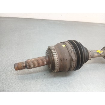 Recambio de transmision delantera izquierda para kia cee´d hatchback (ed) 1.6 crdi 115 referencia OEM IAM 495011H010  