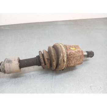 Recambio de transmision delantera izquierda para kia cee´d hatchback (ed) 1.6 crdi 115 referencia OEM IAM 495011H010  