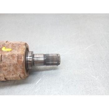 Recambio de transmision delantera izquierda para kia cee´d hatchback (ed) 1.6 crdi 115 referencia OEM IAM 495011H010  