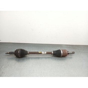 TRANSMISION DELANTERA IZQUIERDA 391011305R / 391017355R 391017355r 