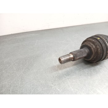 Recambio de transmision delantera izquierda para renault clio iv (bh_) 0.9 tce 90 referencia OEM IAM 391011305R / 391017355R 391