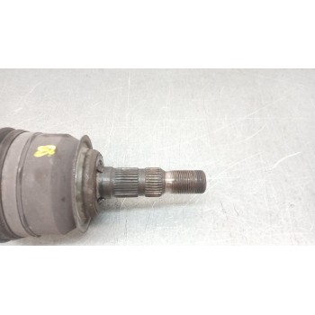 Recambio de transmision delantera izquierda para chevrolet cruze (j300) 1.6 referencia OEM IAM 39069627  