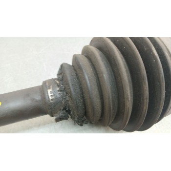 Recambio de transmision delantera izquierda para chevrolet cruze (j300) 1.6 referencia OEM IAM 39069627  