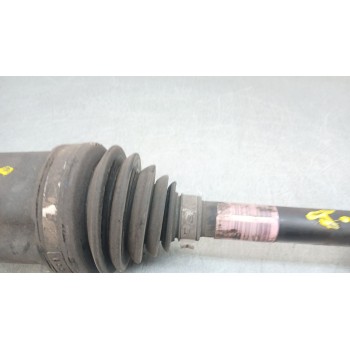 Recambio de transmision delantera izquierda para chevrolet cruze (j300) 1.6 referencia OEM IAM 39069627  