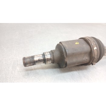 Recambio de transmision delantera izquierda para chevrolet cruze (j300) 1.6 referencia OEM IAM 39069627  