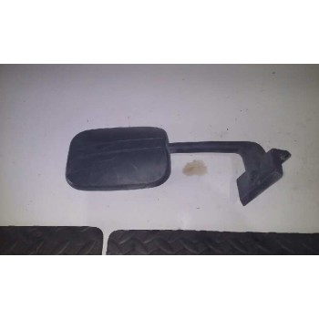 Recambio de retrovisor derecho para citroën c15 d familiale referencia OEM IAM   