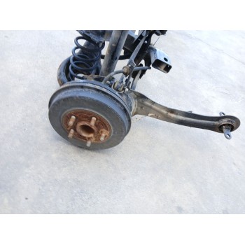 Recambio de puente trasero para ford focus iii 1.6 tdci referencia OEM IAM AV615K067BE AV615A771CB 