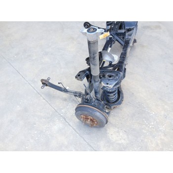 Recambio de puente trasero para ford focus iii 1.6 tdci referencia OEM IAM AV615K067BE AV615A771CB 