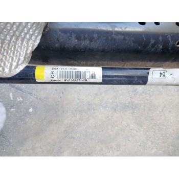 Recambio de puente trasero para ford focus iii 1.6 tdci referencia OEM IAM AV615K067BE AV615A771CB 