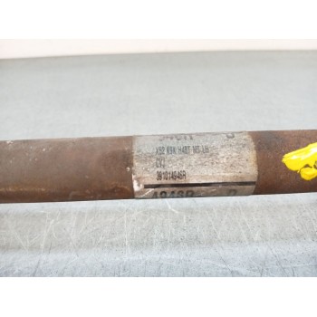 Recambio de transmision delantera izquierda para dacia sandero ii (b8_) tce 90 (b8m1, b8ma) referencia OEM IAM 391014946r  