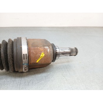 Recambio de transmision delantera izquierda para dacia sandero ii (b8_) tce 90 (b8m1, b8ma) referencia OEM IAM 391014946r  