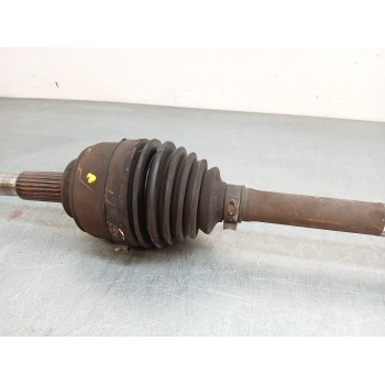 Recambio de transmision delantera izquierda para dacia sandero ii (b8_) tce 90 (b8m1, b8ma) referencia OEM IAM 391014946r  