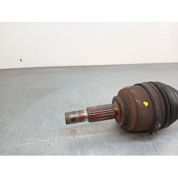 Recambio de transmision delantera izquierda para dacia sandero ii (b8_) tce 90 (b8m1, b8ma) referencia OEM IAM 391014946r  