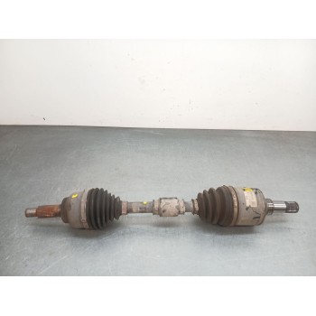 TRANSMISION DELANTERA IZQUIERDA GG6325600 