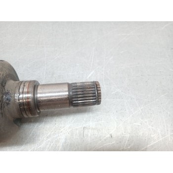 Recambio de transmision delantera izquierda para mazda 3 sedán (bl) 1.6 mzr cd (bl12) referencia OEM IAM GG6325600  