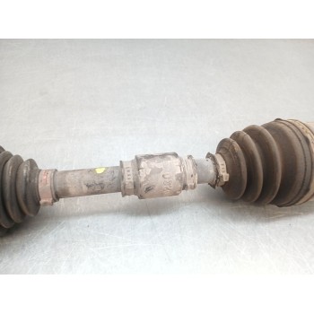 Recambio de transmision delantera izquierda para mazda 3 sedán (bl) 1.6 mzr cd (bl12) referencia OEM IAM GG6325600  