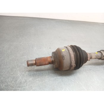 Recambio de transmision delantera izquierda para mazda 3 sedán (bl) 1.6 mzr cd (bl12) referencia OEM IAM GG6325600  