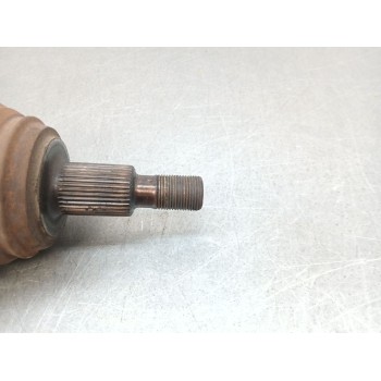 Recambio de transmision delantera izquierda para seat leon (1m1) 1.9 tdi referencia OEM IAM 1J0407451AX  