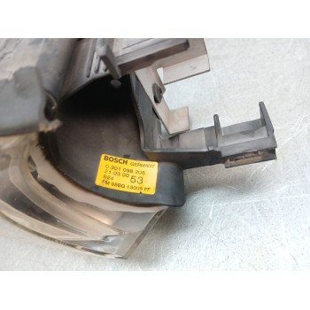 Recambio de faro derecho para ford mondeo ii (bap) 1.8 td referencia OEM IAM 0301098206  