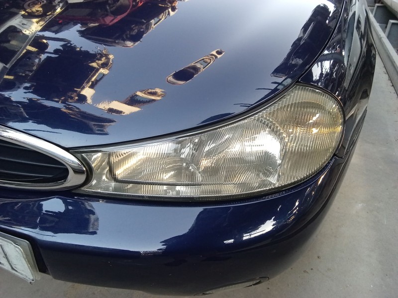 Recambio de faro izquierdo para ford mondeo ii (bap) 1.8 td referencia OEM IAM 0301098205  