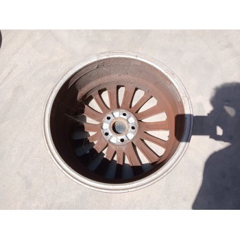 Recambio de llanta para seat exeo (3r2) 2.0 tdi referencia OEM IAM 3R0601025H X1 17 PULGADAS