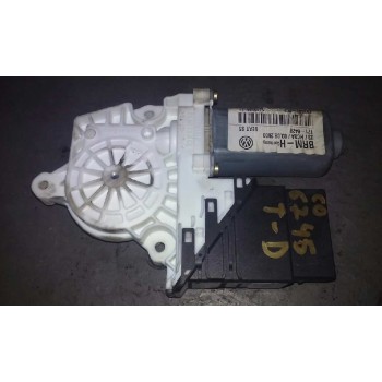 MOTOR ELEVALUNAS TRASERO DERECHO 1J4959812C 
