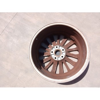 Recambio de llanta para seat exeo (3r2) 2.0 tdi referencia OEM IAM 3R0601025H X1 17 PULGADAS