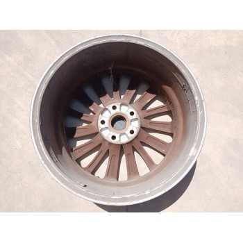 Recambio de llanta para seat exeo (3r2) 2.0 tdi referencia OEM IAM 3R0601025H X1 17 PULGADAS