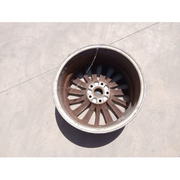 Recambio de llanta para seat exeo (3r2) 2.0 tdi referencia OEM IAM 3R0601025H X1 17 PULGADAS