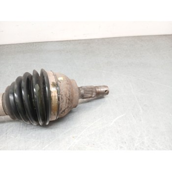 Recambio de transmision delantera derecha para citroën berlingo multispace (b9) 1.2 puretech 110 referencia OEM IAM 9660782880  
