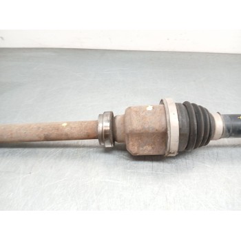 Recambio de transmision delantera derecha para citroën berlingo multispace (b9) 1.2 puretech 110 referencia OEM IAM 9660782880  