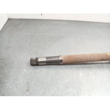 Recambio de transmision delantera derecha para citroën berlingo multispace (b9) 1.2 puretech 110 referencia OEM IAM 9660782880  