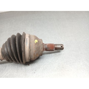 Recambio de transmision delantera izquierda para citroën berlingo multispace (b9) 1.2 puretech 110 referencia OEM IAM 9660782780