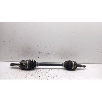 TRANSMISION DELANTERA IZQUIERDA ebj82mbe297 