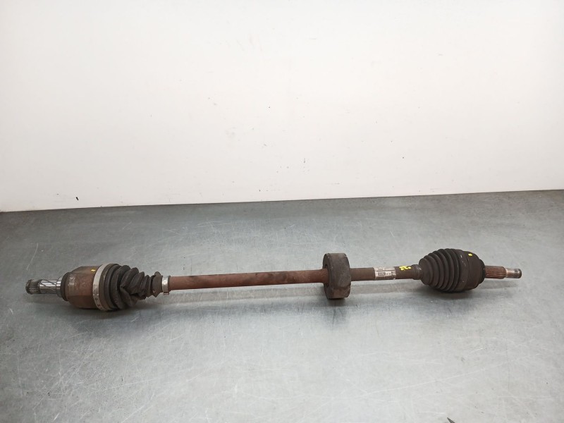 Recambio de transmision delantera derecha para dacia sandero ii (b8_) tce 90 (b8m1, b8ma) referencia OEM IAM 391006553r  
