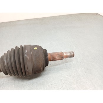 Recambio de transmision delantera derecha para dacia sandero ii (b8_) tce 90 (b8m1, b8ma) referencia OEM IAM 391006553r  