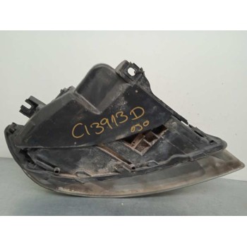 Recambio de faro izquierdo para audi q7 (4l) 3.0 tdi referencia OEM IAM 4L0941003A XENON 89312890